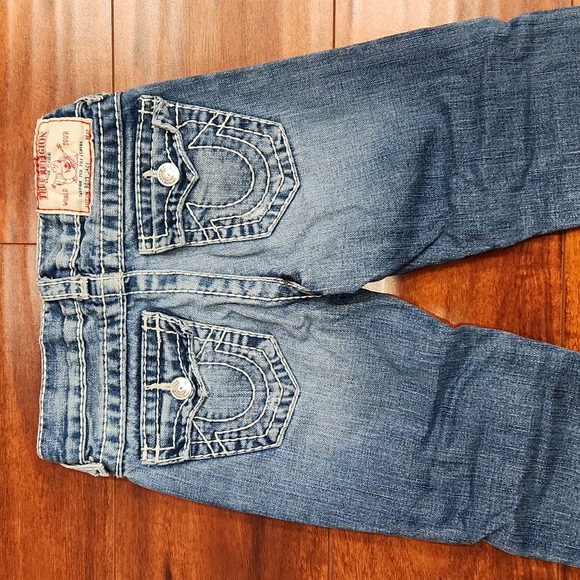 True Religion Jeans size 6 - Picture 5 of 5